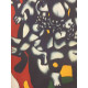 Fernand Léger Litografía off set 50x65 cm certificada