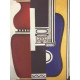 Fernand Léger Litografía off set 50x65 cm certificada