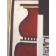 Fernand Léger Litografía off set 50x65 cm certificada