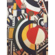 Fernand Léger Litografía off set 50x65 cm certificada