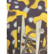 Fernand Leger 50x65 cm-ko litografia-sorta ziurtatua