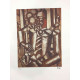 Fernand Léger Litografía off set 50x65 cm certificada