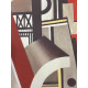 Fernand Léger Litografía off set 50x65 cm certificada