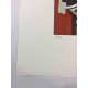 Fernand Léger Litografía off set 50x65 cm certificada