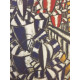 Fernand Léger Litografía off set 50x65 cm certificada