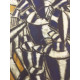 Fernand Léger Litografía off set 50x65 cm certificada