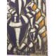 Fernand Léger Litografía off set 50x65 cm certificada