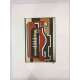 Fernand Léger Litografía off set 50x65 cm certificada
