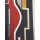 Fernand Léger Litografía off set 50x65 cm certificada