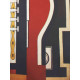 Fernand Léger Litografía off set 50x65 cm certificada