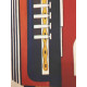 Fernand Léger Litografía off set 50x65 cm certificada