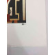 Fernand Léger Litografía off set 50x65 cm certificada