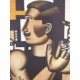 Fernand Léger Litografía off set 50x65 cm certificada
