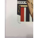Fernand Léger Litografía off set 50x65 cm certificada