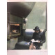 Edward Hopper Off set lithograph cm 57x38 certified