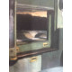 Edward Hopper Off set lithograph cm 57x38 certified