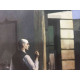 Edward Hopper Off set lithograph cm 57x38 certified