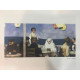 Edward Hopper Off set lithograph cm 57x38 certified