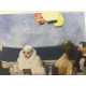 Edward Hopper Off set lithograph cm 57x38 certified