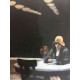 Edward Hopper Off set lithograph cm 57x38 certified