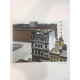 Edward Hopper Off set lithograph cm 57x38 certified