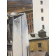 Edward Hopper Off set lithograph cm 57x38 certified