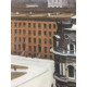 Edward Hopper Off set lithograph cm 57x38 certified