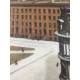 Edward Hopper Off set lithograph cm 57x38 certified