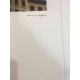 Edward Hopper Off set lithograph cm 57x38 certified