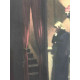 Edward Hopper Off set lithograph cm 57x38 certified