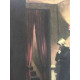 Edward Hopper Off set lithograph cm 57x38 certified