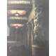 Edward Hopper Off set lithograph cm 57x38 certified