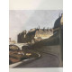 Edward Hopper Off set lithograph cm 57x38 certified