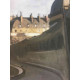 Edward Hopper Off set lithograph cm 57x38 certified