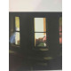 Edward Hopper Off set lithograph cm 57x38 certified