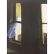 Edward Hopper Off set lithograph cm 57x38 certified