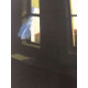 Edward Hopper Off set lithograph cm 57x38 certified