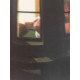 Edward Hopper Off set lithograph cm 57x38 certified