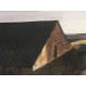 Edward Hopper Off set lithograph cm 57x38 certified