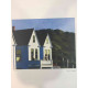 Edward Hopper Off set lithograph cm 57x38 certified