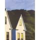 Edward Hopper Off set lithograph cm 57x38 certified