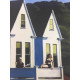 Edward Hopper Off set lithograph cm 57x38 certified