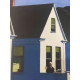 Edward Hopper Off set lithograph cm 57x38 certified
