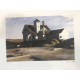 Edward Hopper Off set lithograph cm 57x38 certified