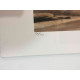 Edward Hopper Off set lithograph cm 57x38 certified