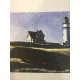 Edward Hopper Off set lithograph cm 57x38 certified