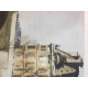 Edward Hopper Off set lithograph cm 57x38 certified