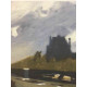 Edward Hopper Off set lithograph cm 57x38 certified