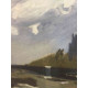 Edward Hopper Off set lithograph cm 57x38 certified