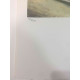 Edward Hopper Off set lithograph cm 57x38 certified